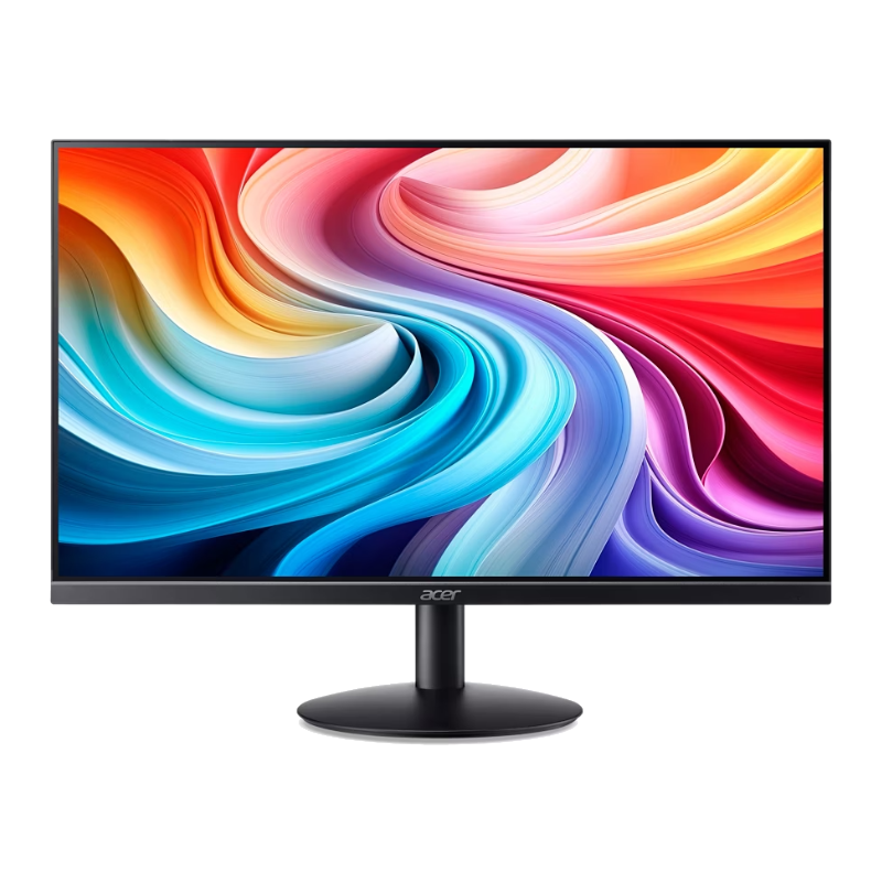 Монітор Acer 23.8" SA242YH1bi (UM.QS2EE.109)